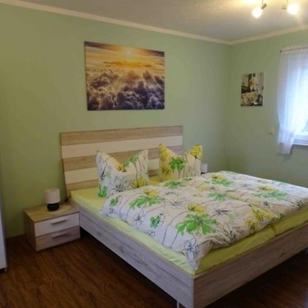 Baerenfalle Neuhardenberg Экстерьер фото